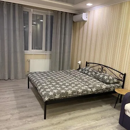020 Новые Апартаменты Жк «Софиевская Слободка» Vyshneve Exterior photo