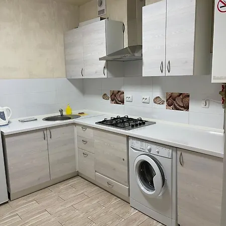 020 Новые Апартаменты Жк «Софиевская Слободка» Vyshneve Exterior photo