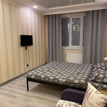 020 Новые Апартаменты Жк «Софиевская Слободка» Vyshneve Exterior photo