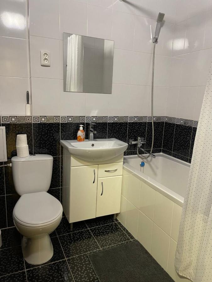 020 новые жк «софиевская слободка» Apartment *
