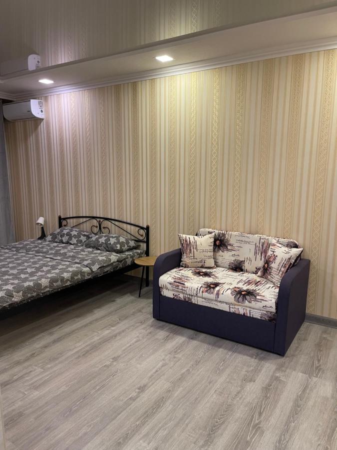 Apartment 020 новые жк «софиевская слободка» *