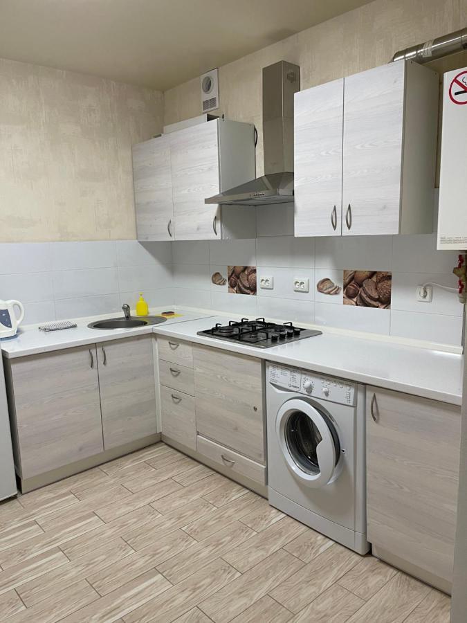 Apartment 020 новые жк «софиевская слободка» Vyshneve